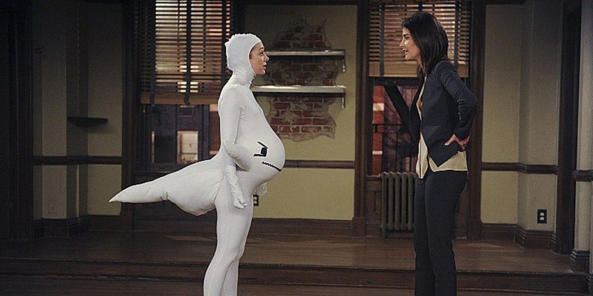 How I Met Your Mother: The Darkest Storylines, Ranked