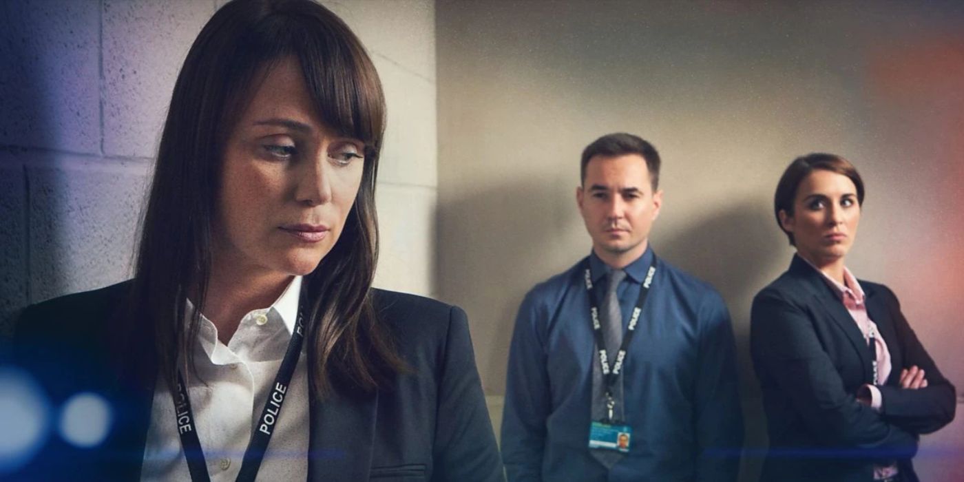 Line of Duty Series 2 Review: The Show Flirts With Self-Destruction