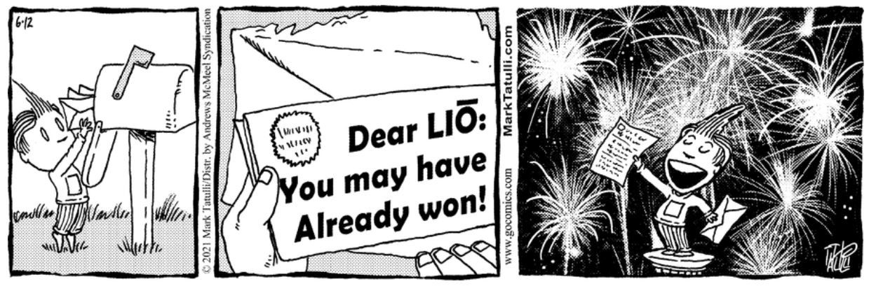 10 Best Lio Comics, Ranked