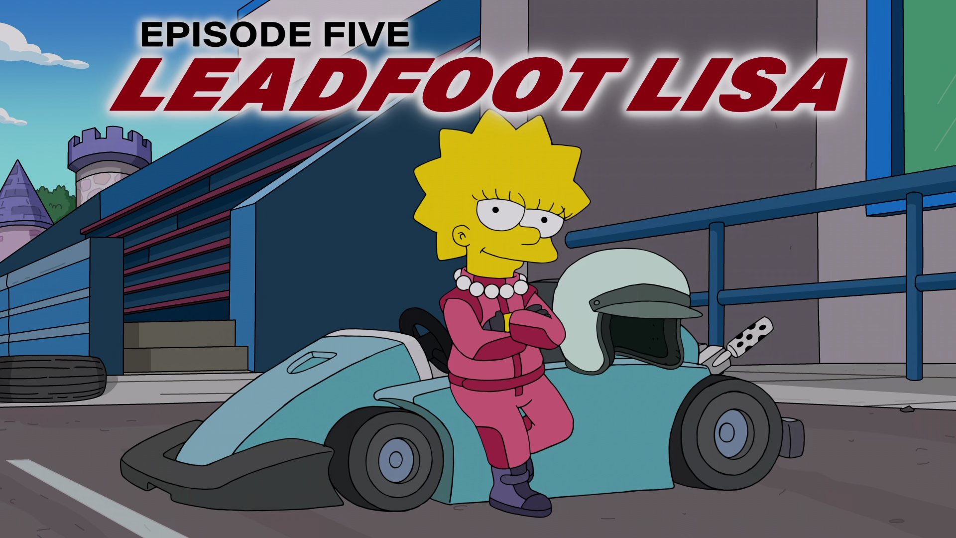 10 Best Episodes of The Simpsons Season 35, Ranked