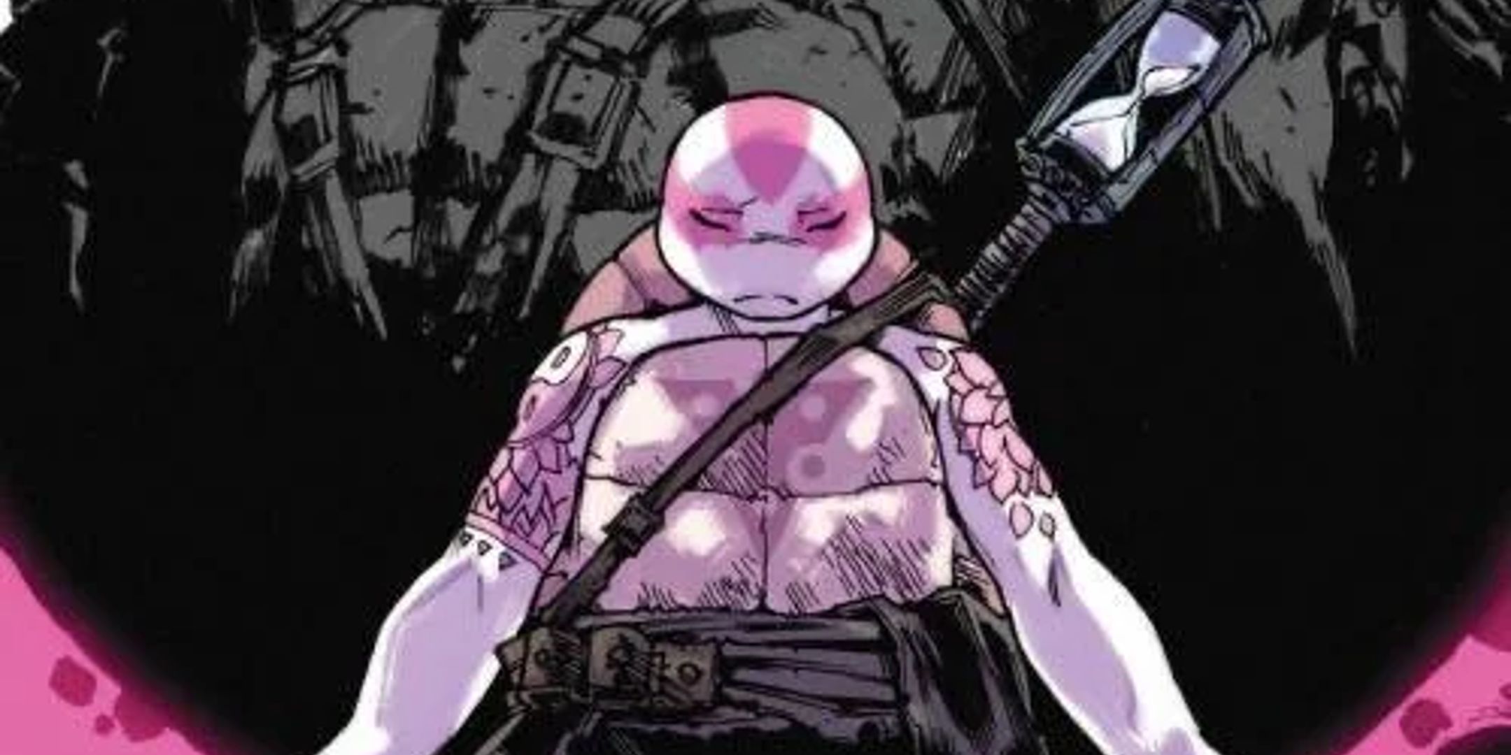 10 New TMNT Characters from the IDW Comics, Ranked