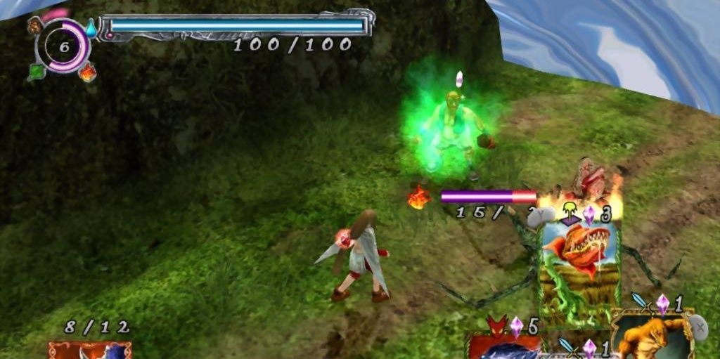 Best RPGs From the GameCube Generation