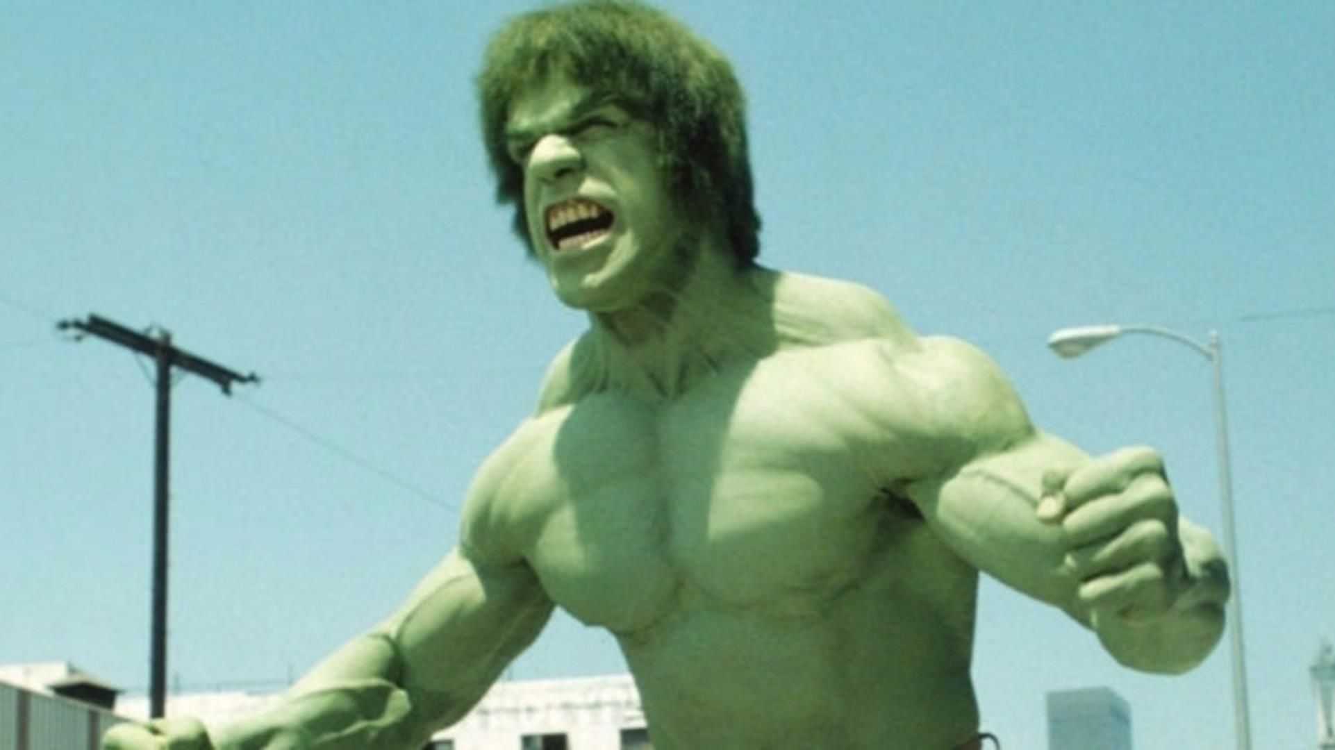 Why Did Bill Bixby's Incredible Hulk Never Return to TV?