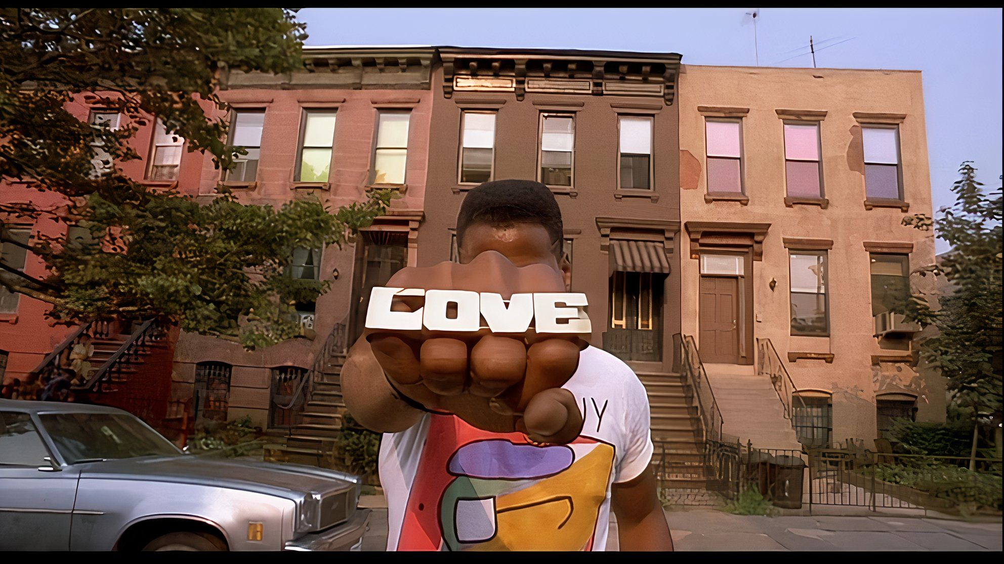 This 1989 Dramedy Set the Tone for Spike Lee's Legendary Career