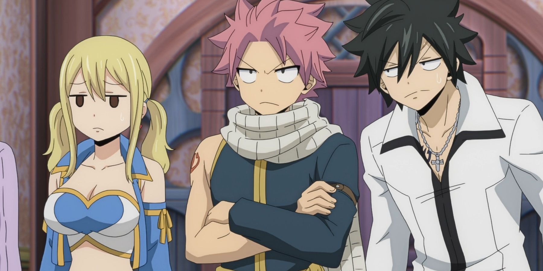 Fairy Tail: 100 Years Quest Episode 8 Recap and Spoilers