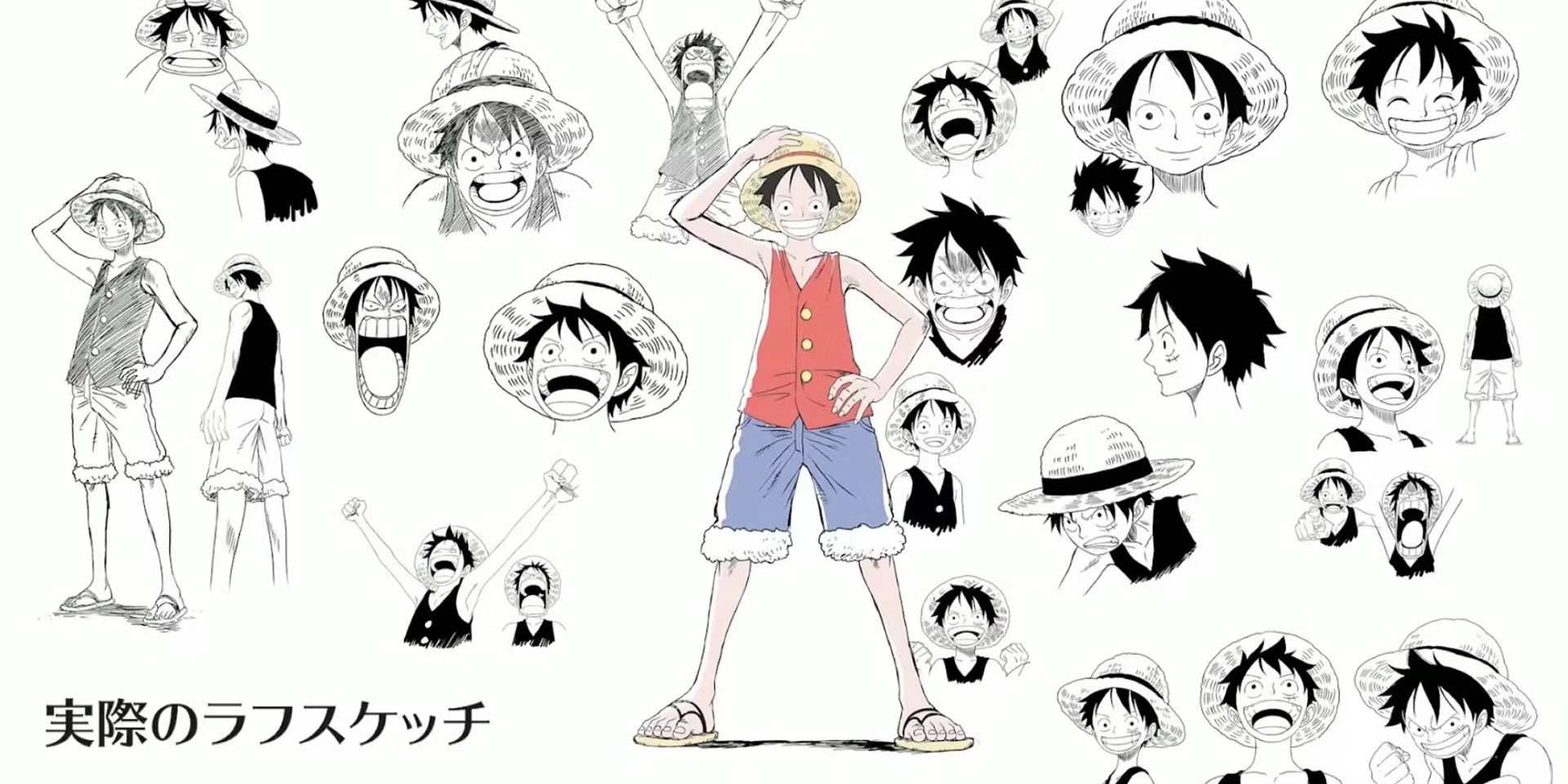 Formas en que el remake de One Piece superará al anime original