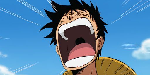 Naruto contra Luffy: ¿Qué héroe Shonen era más desvalido?