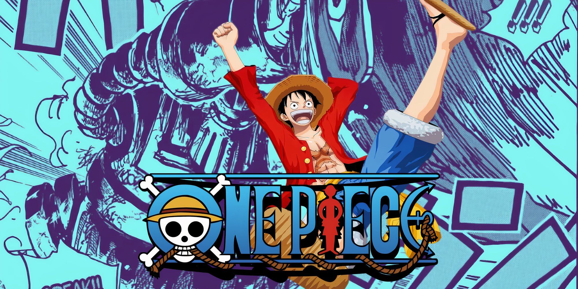 One Piece Глава 1122. Краткое содержание и спойлеры