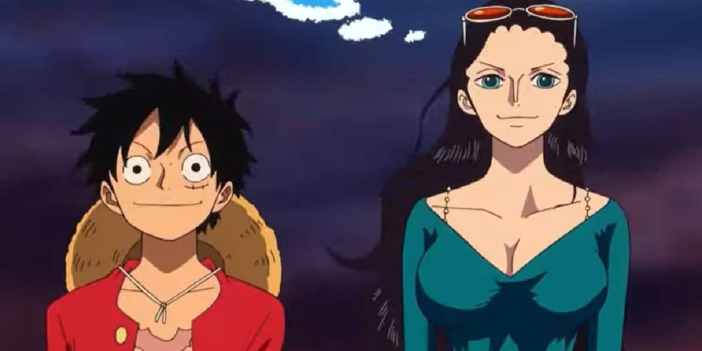 One Piece's Best Straw Hat Relationship Dynamics