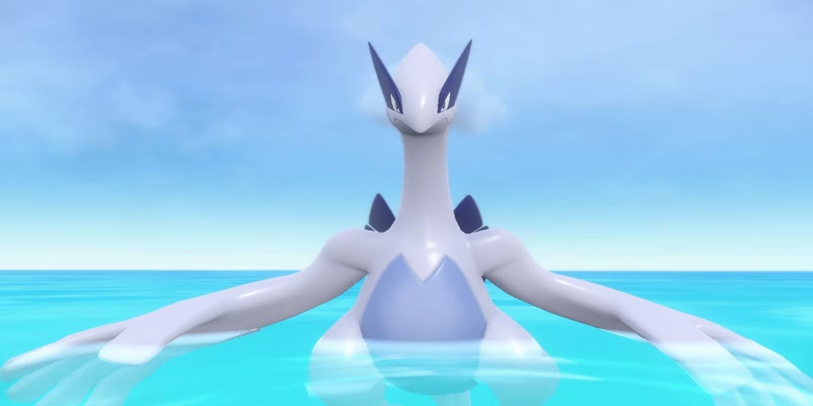 Pokmon Scarlet's 10 Best Legendary Catches Every Player Needs on Their Team