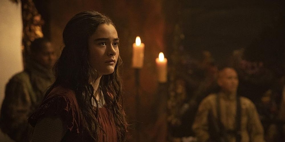 Every Major Death in The 100, Ranked