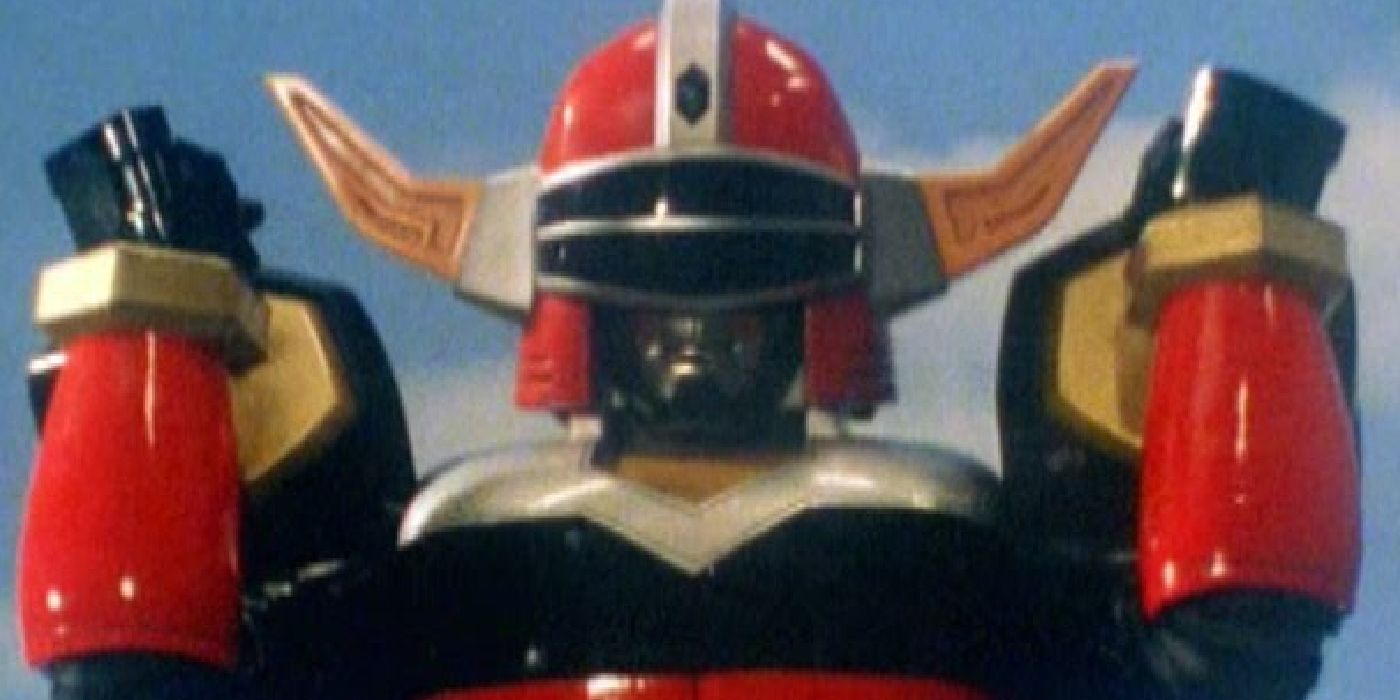 Power Rangers: 10 Weirdest Sixth Rangers, Ranked