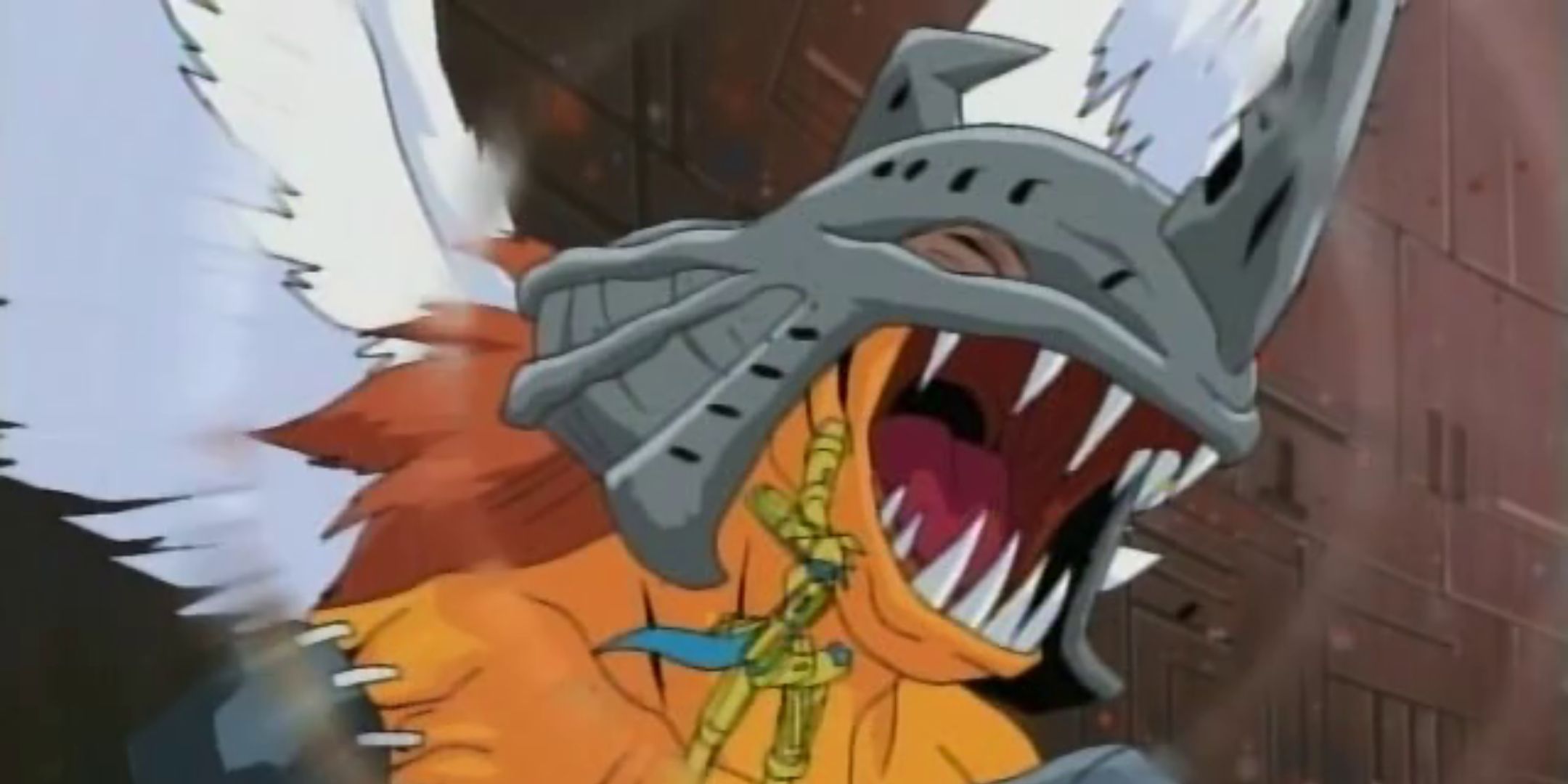 10 Best Digimon Battles from the Digimon: Digital Monsters Series, Ranked