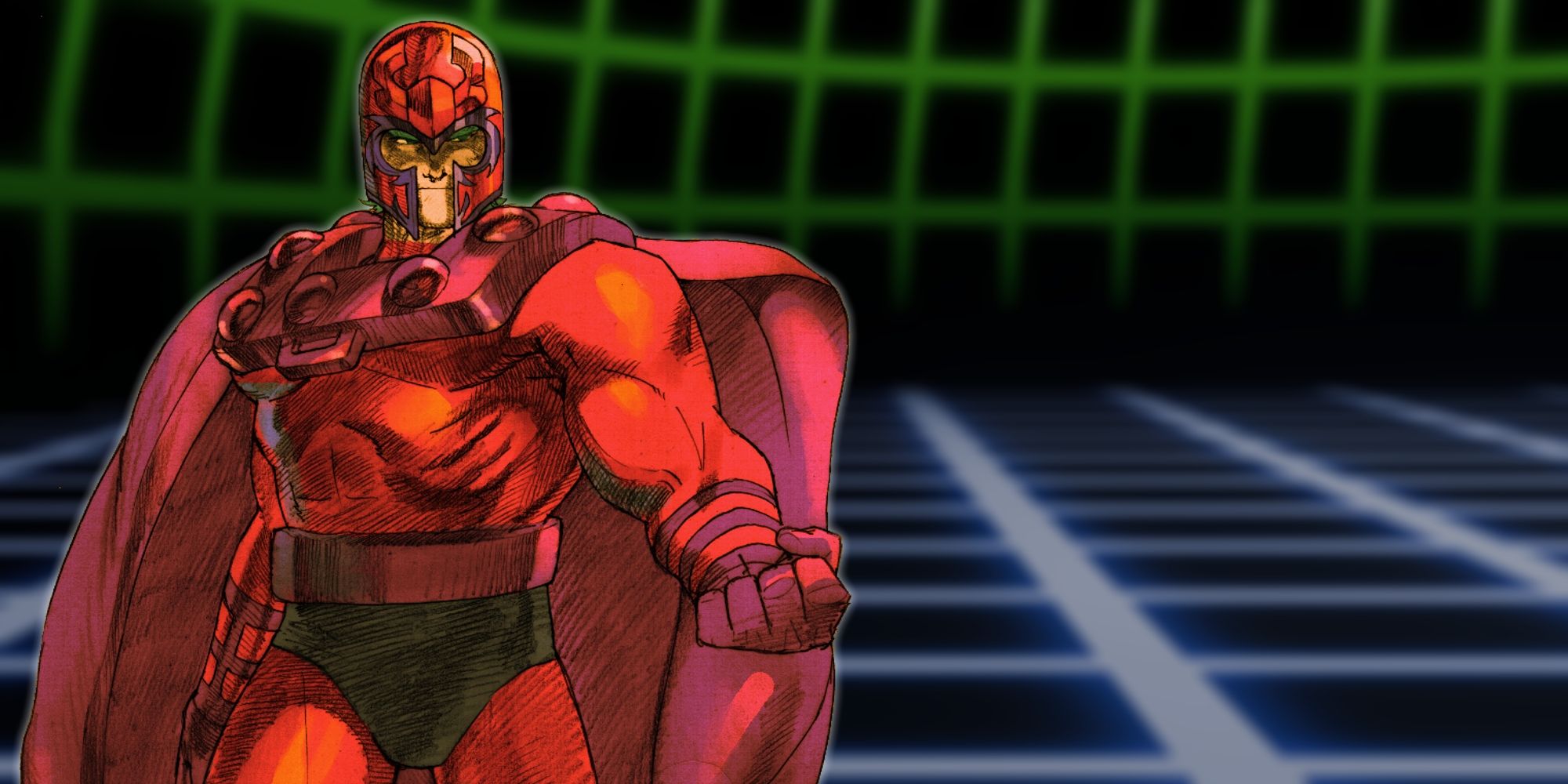 Best Marvel Characters in Marvel vs. Capcom 2, Ranked