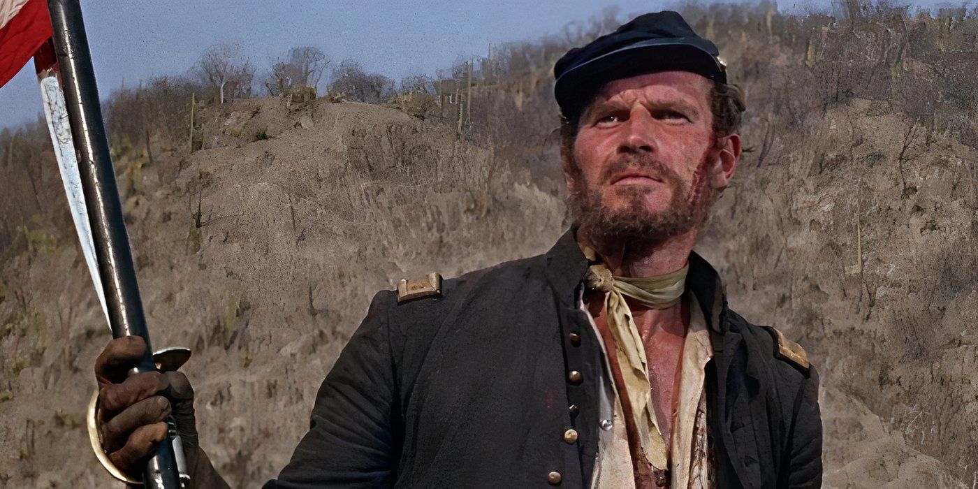 Every Sam Peckinpah Western Movie, Ranked