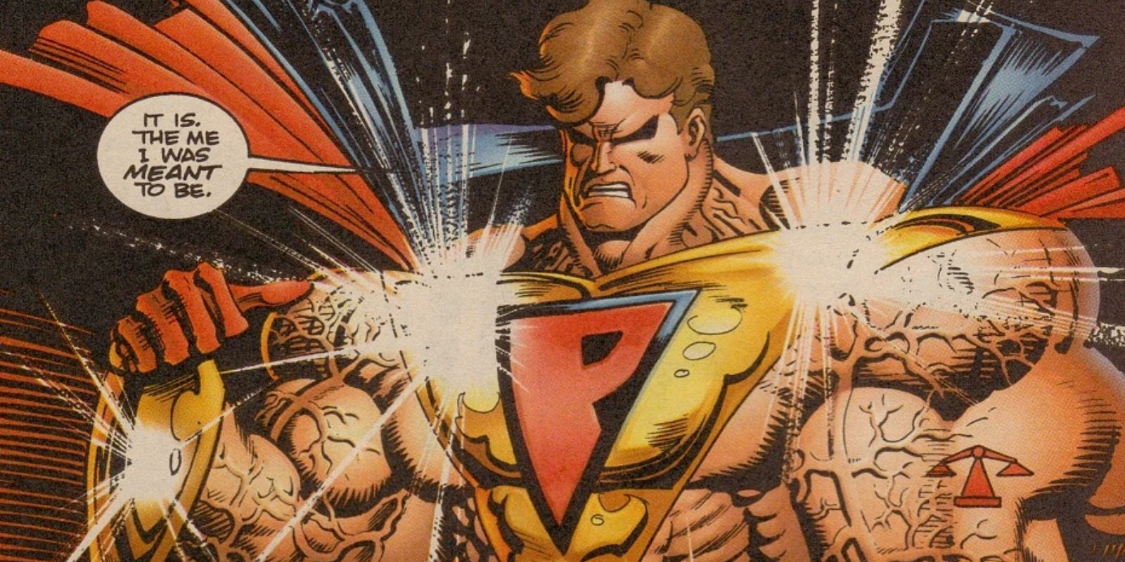 10 Forgotten Marvel Characters Who Deserve A Comeback