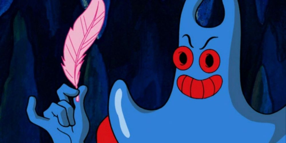 10 SpongeBob Side Characters Who Steal the Show Every Time They Appear