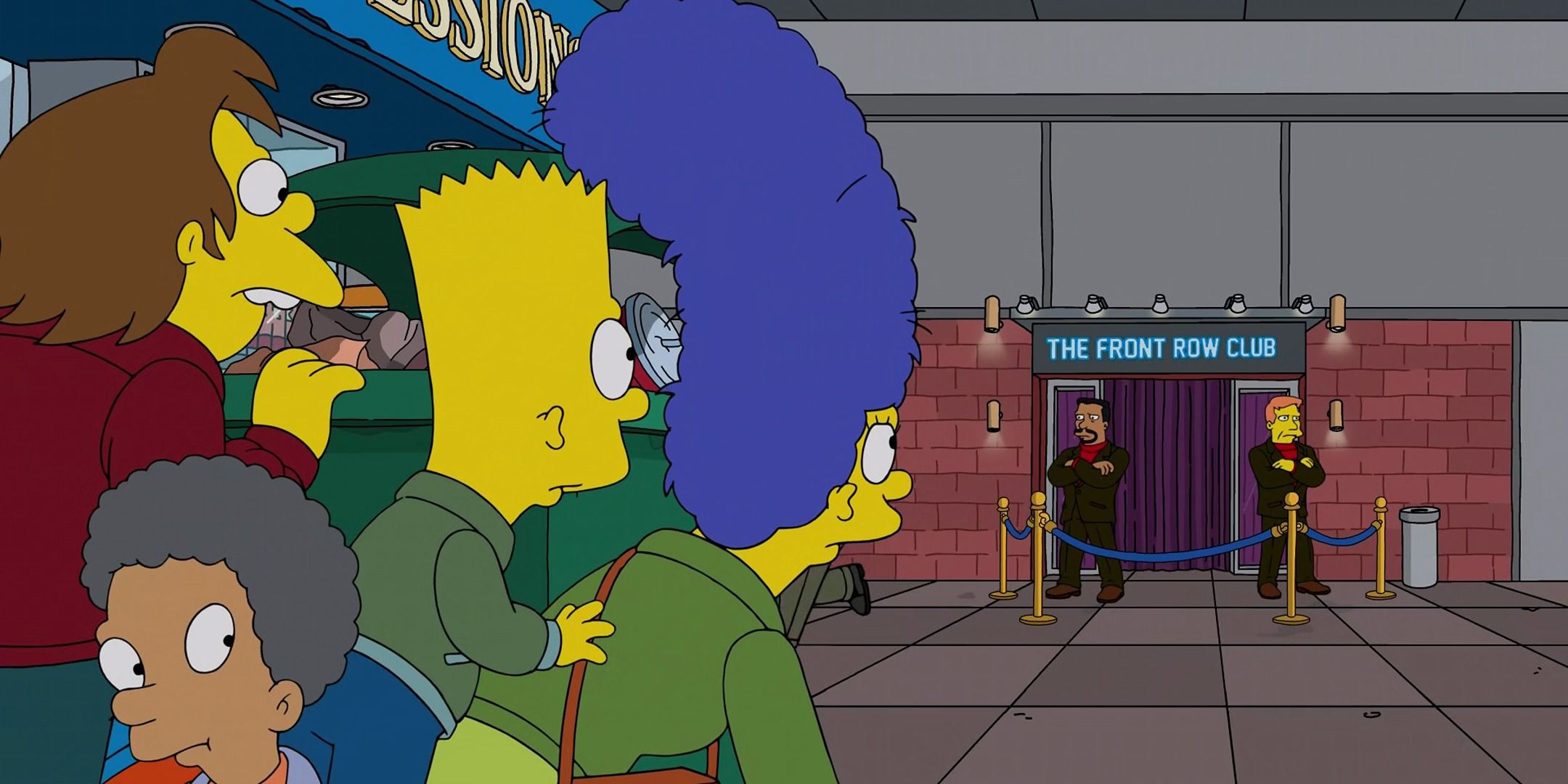 10 Best Episodes of The Simpsons Season 35, Ranked