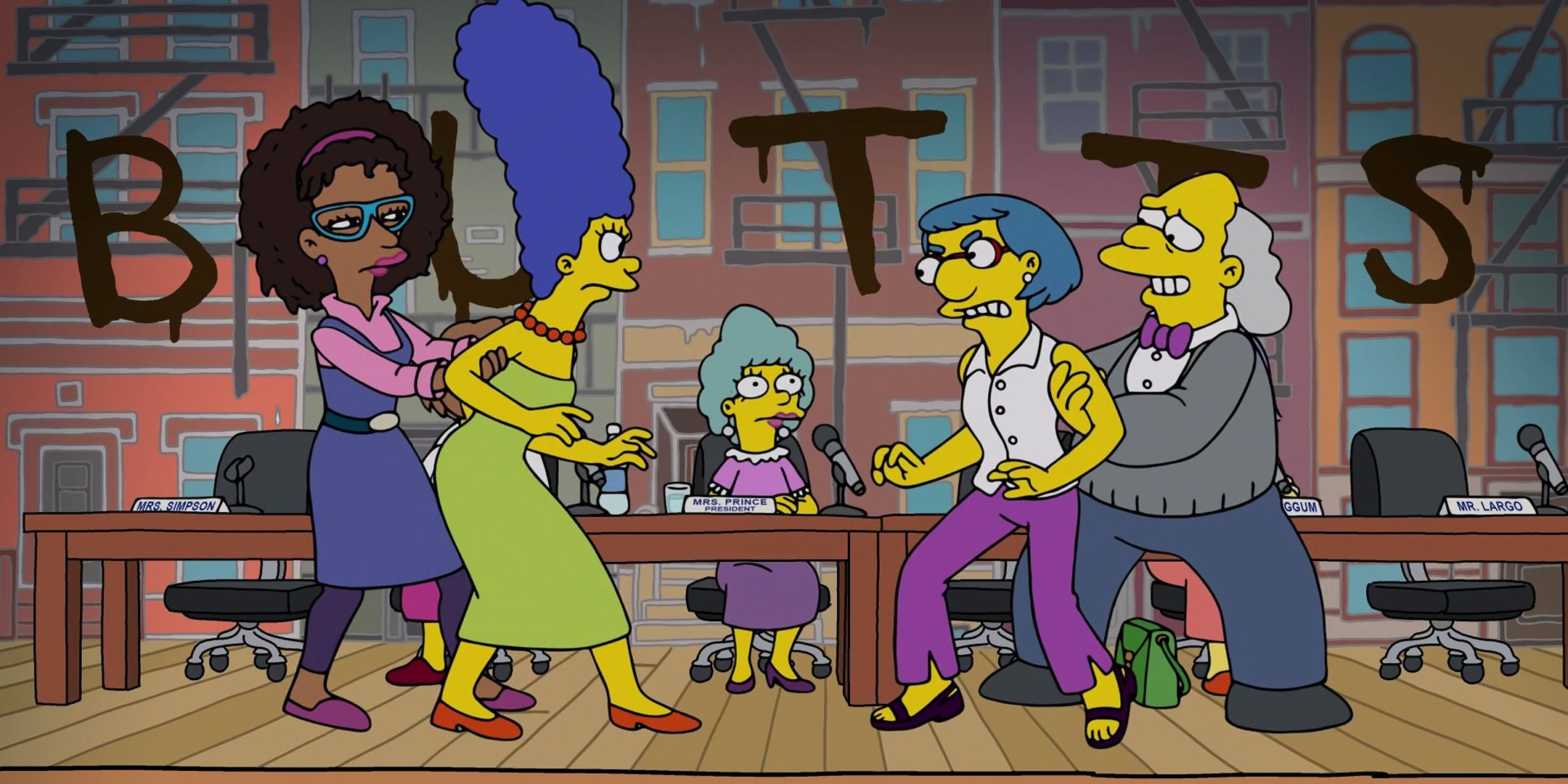 10 Best Episodes of The Simpsons Season 35, Ranked