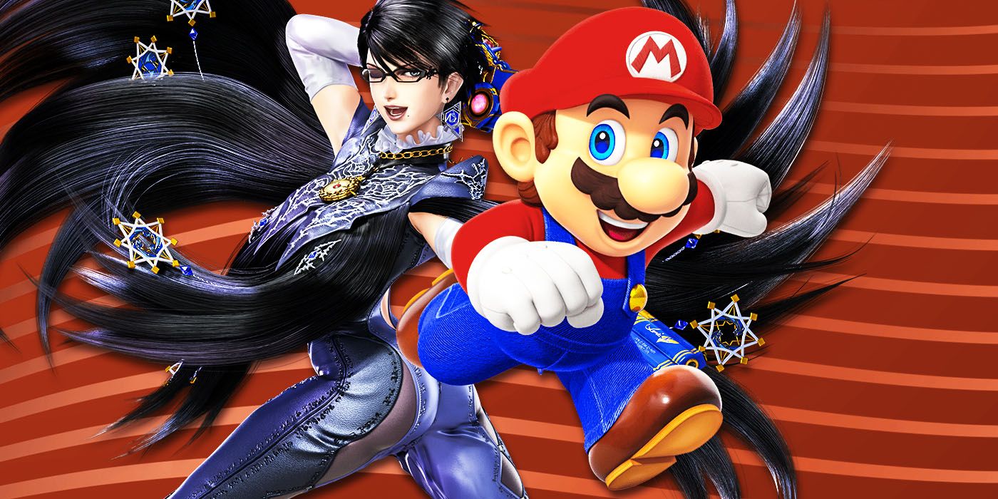 Nintendo's Refusal to Grow Up is Only Hurting Their Games