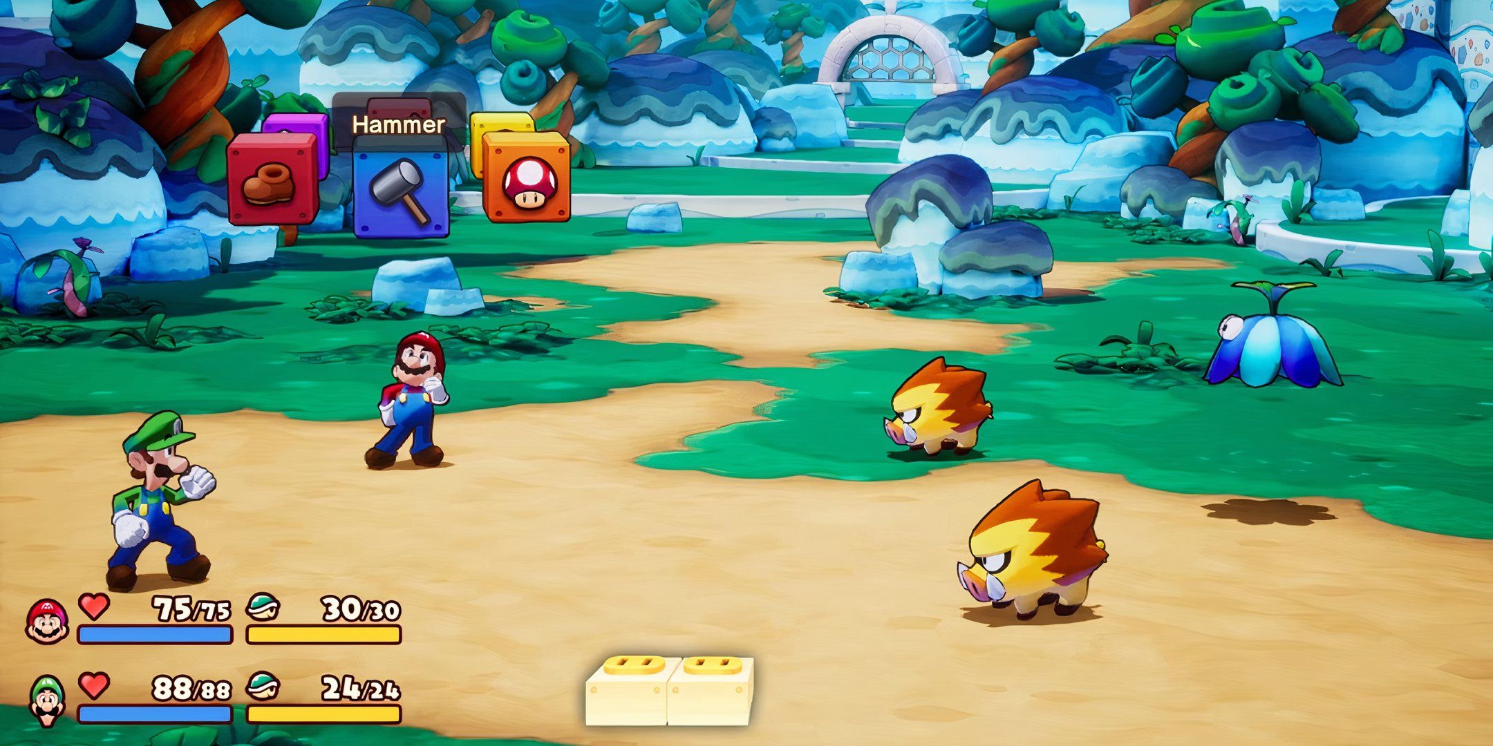 Mario Fans Should Be Excited for This RPG's Return