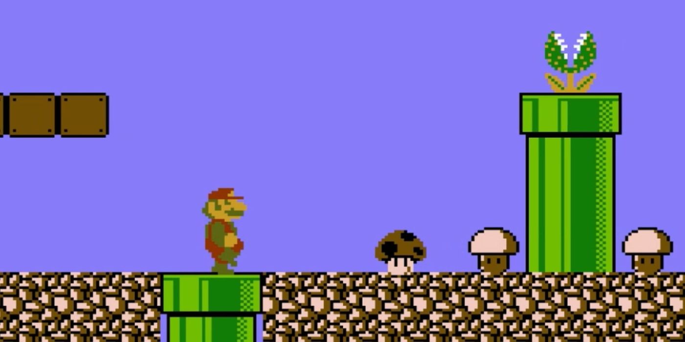 Hardest Retro Platformer Games, Ranked