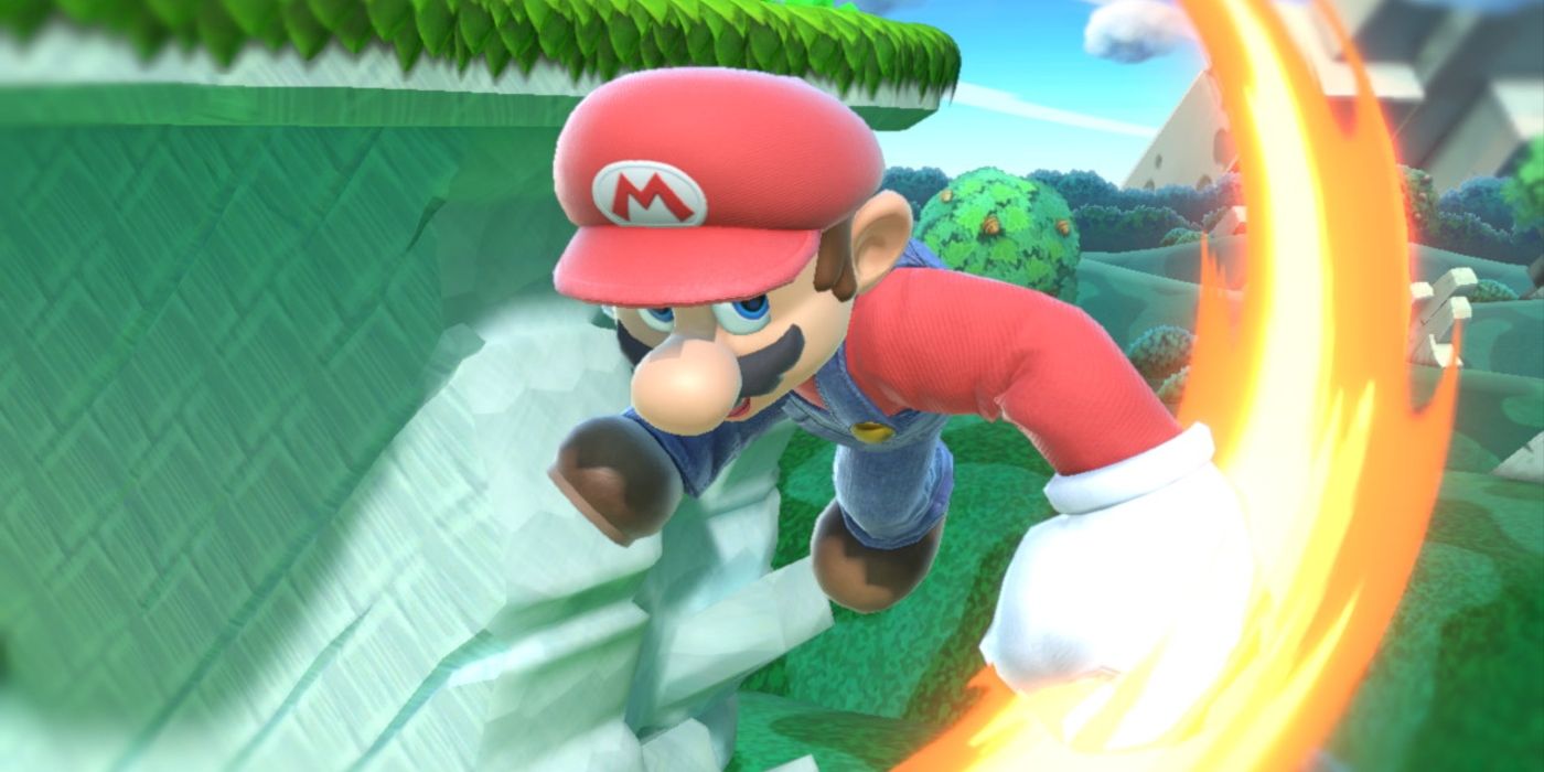 Best Super Smash Bros. Characters to Pick if You've Never Played a Fighting Game