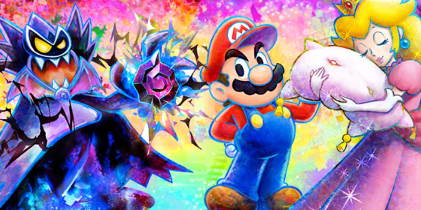 Mario & Luigi Fans Need to Play These JRPGs Before Brothership