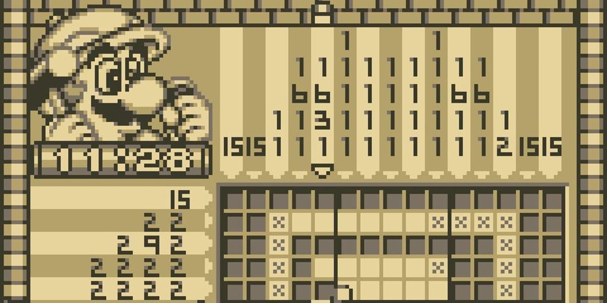 Best Mario Games on GB and GBC, Ranked