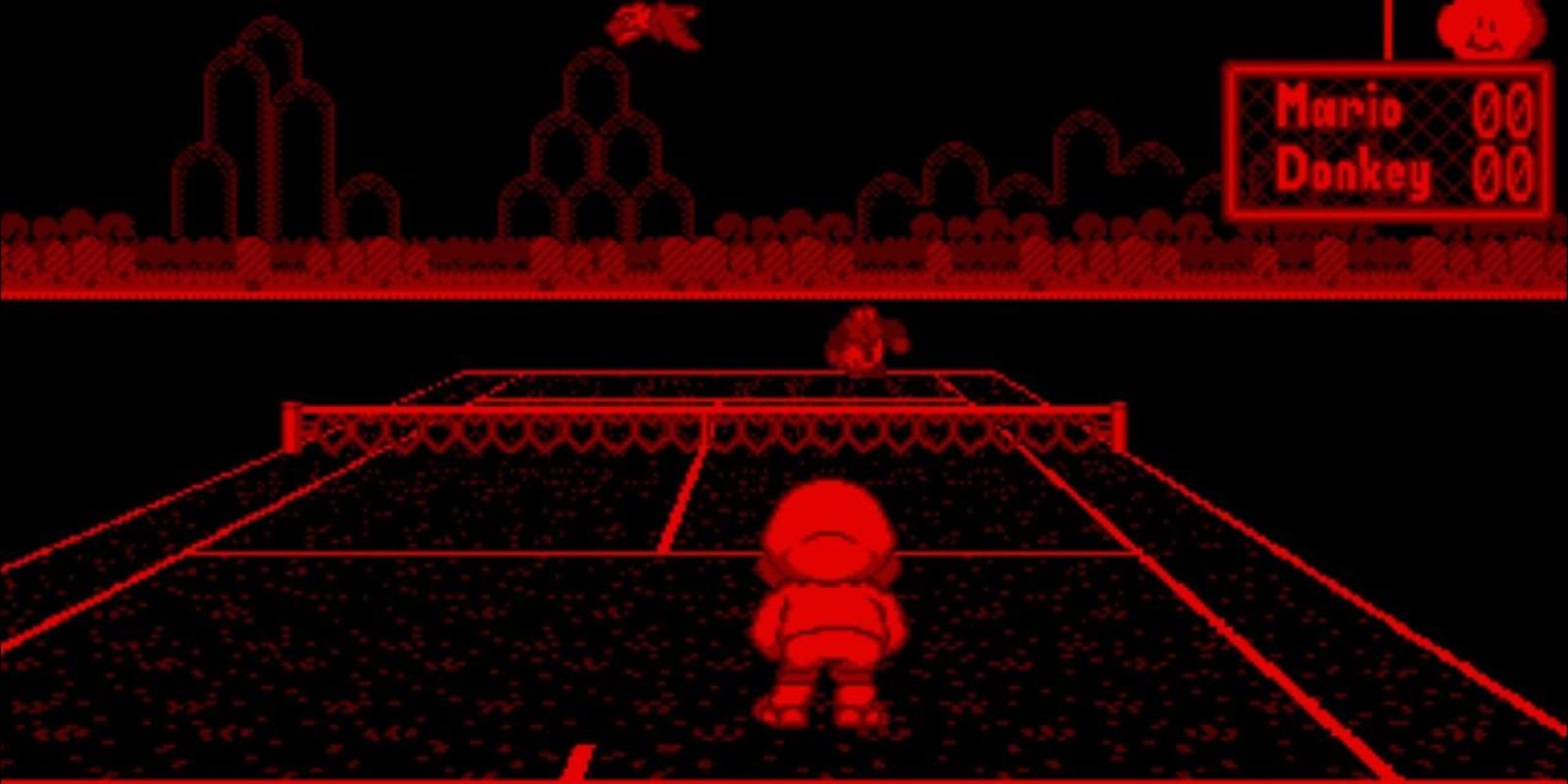 Несмотря на годы позора, Virtual Boy от Nintendo на самом деле был не так уж и плох