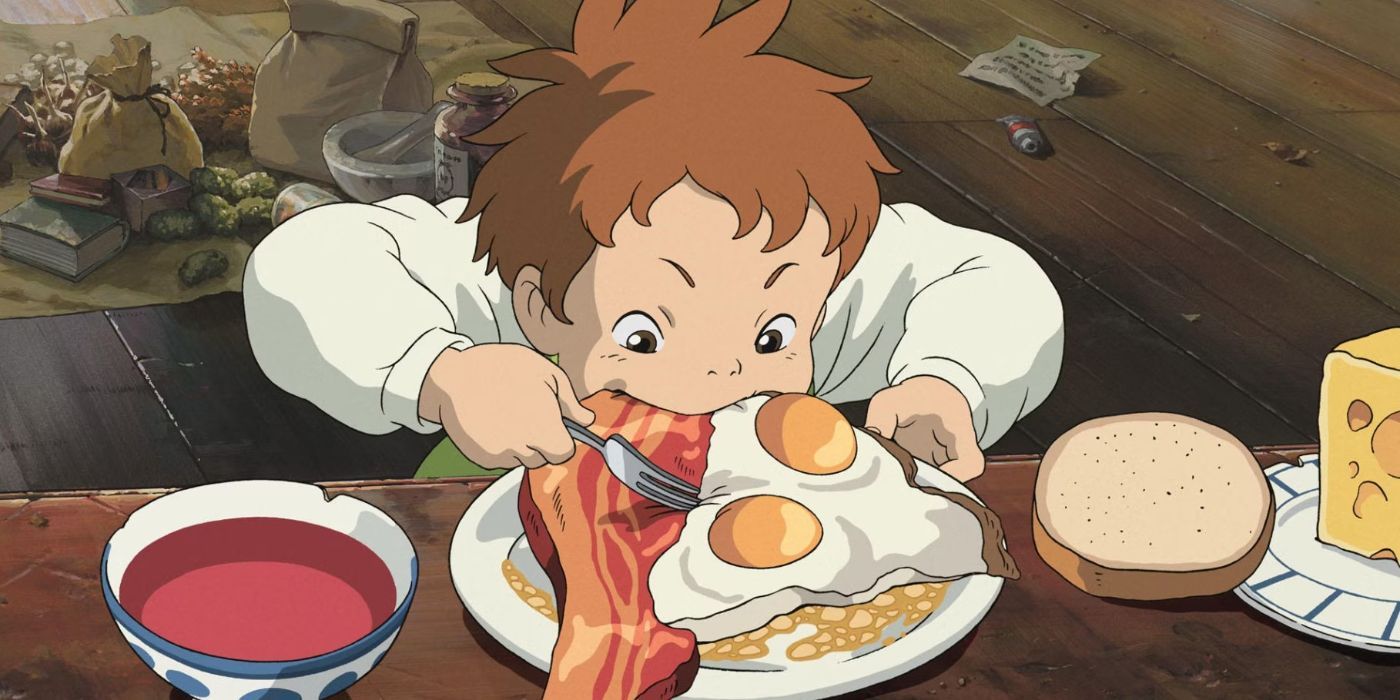 Studio Ghibli: Howl's Moving Castle Character Guide