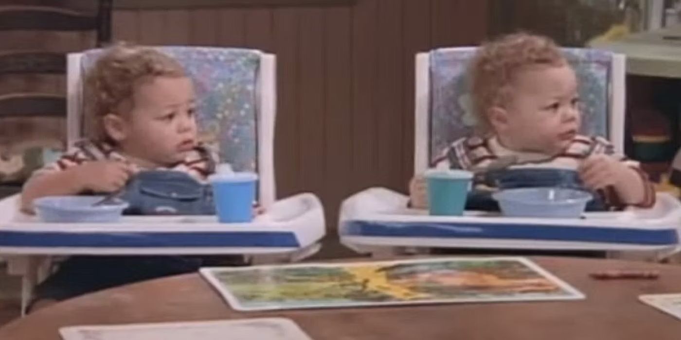 Why Everybody Loves Raymond Recast Ray's Twins After the Pilot