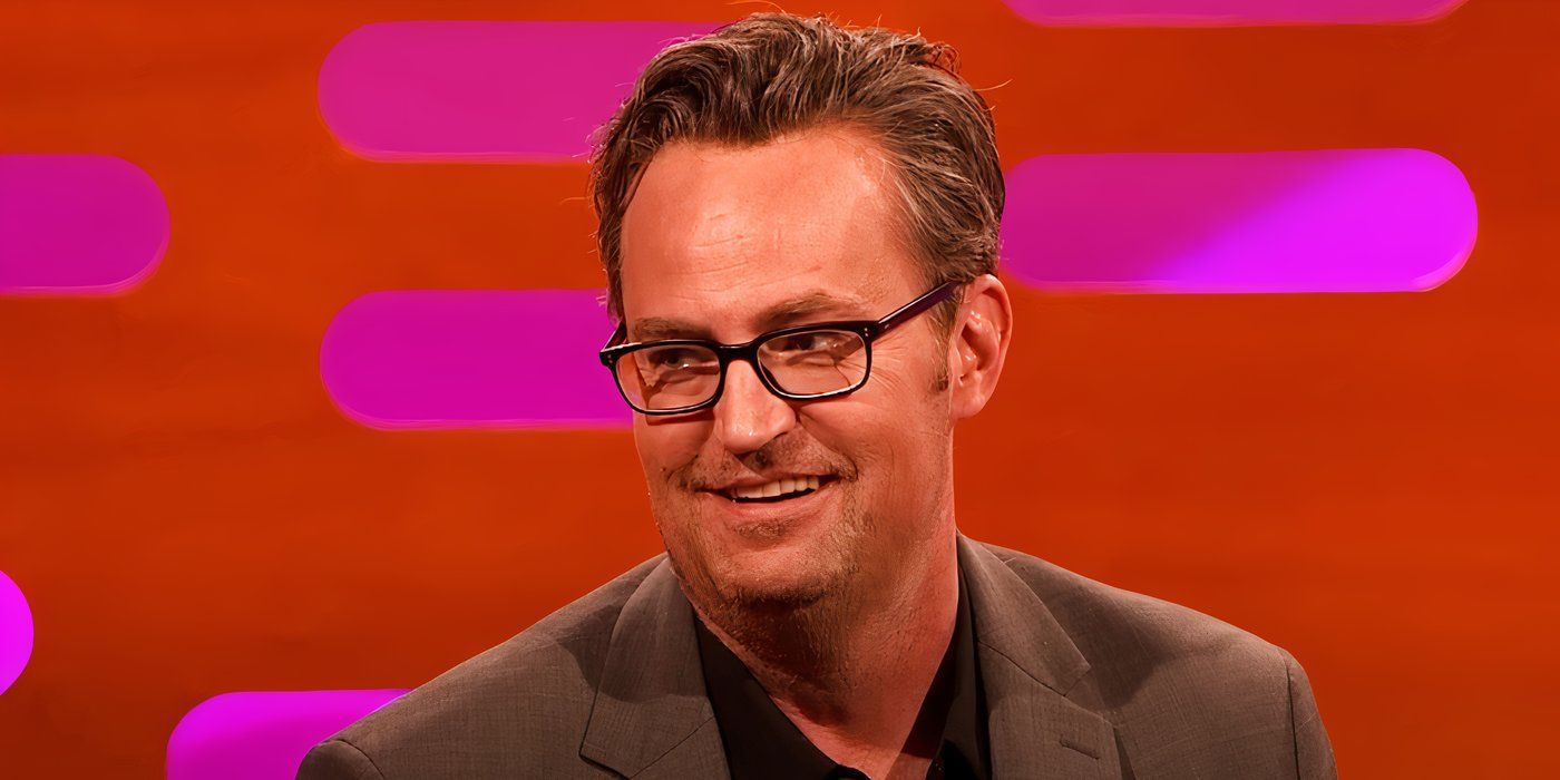 Matthew Perry’s chilling final words have reportedly been revealed