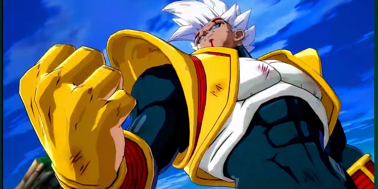 10 Strongest Dragon Ball FighterZ DLC Characters, Ranked