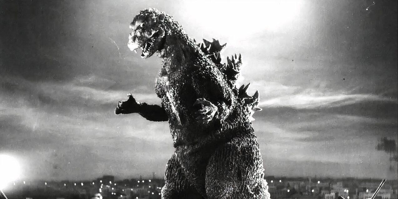 The Best Godzilla Designs of All-Time