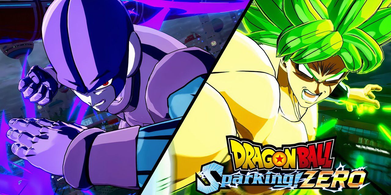 Dragon Ball Z: Что делает серию Budokai Tenkaichi любимой фанатами