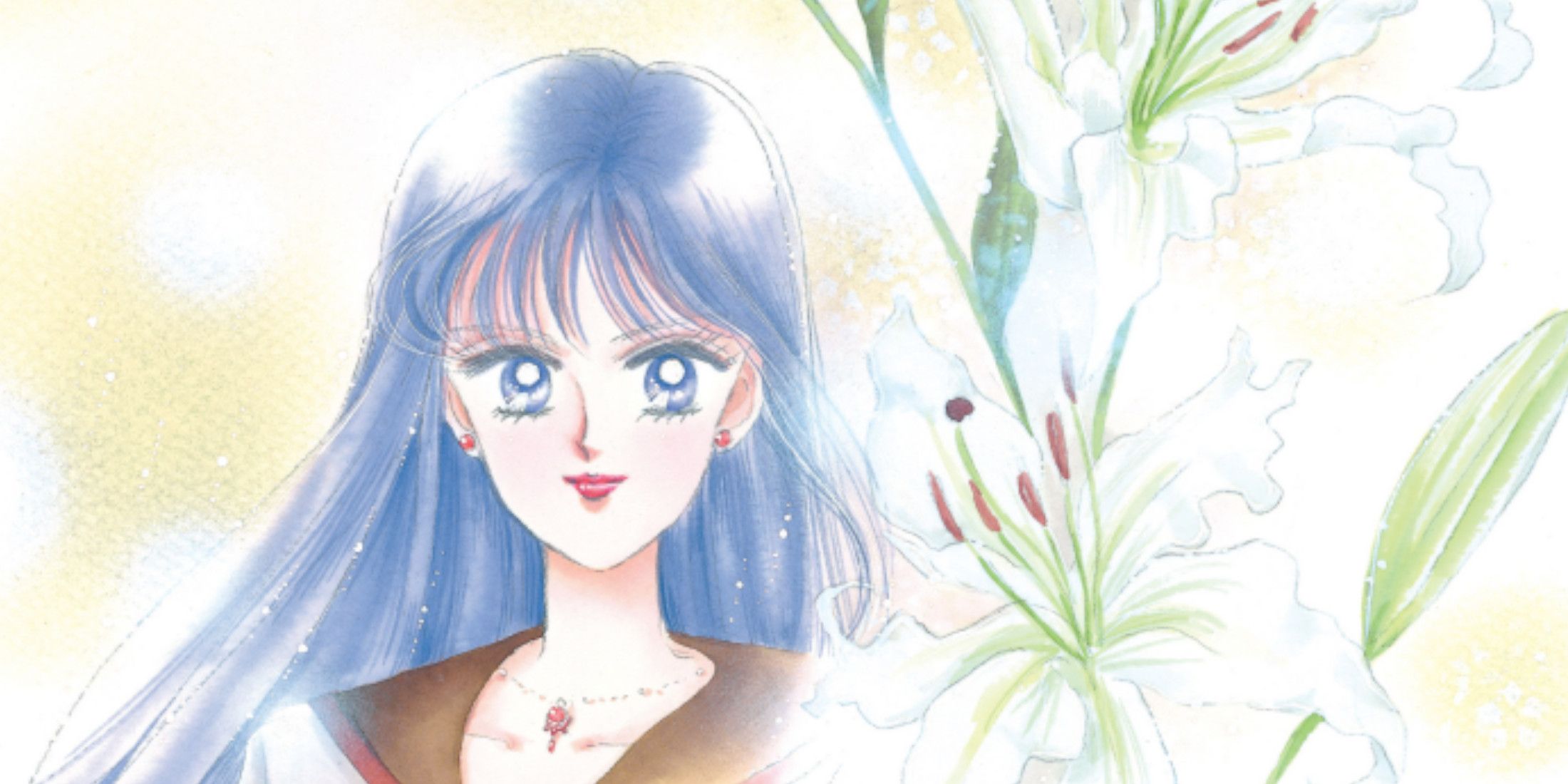 Sailor Moon: What Are The Side Stories?