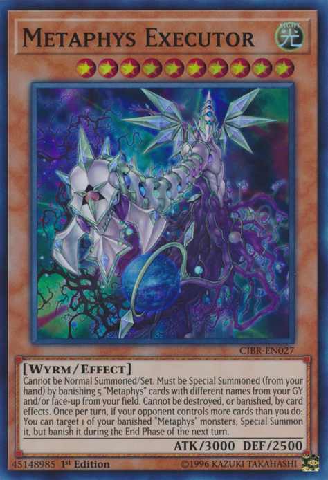 10 Rarest Yu-Gi-Oh! Monster Types That Elude Even Veteran Players