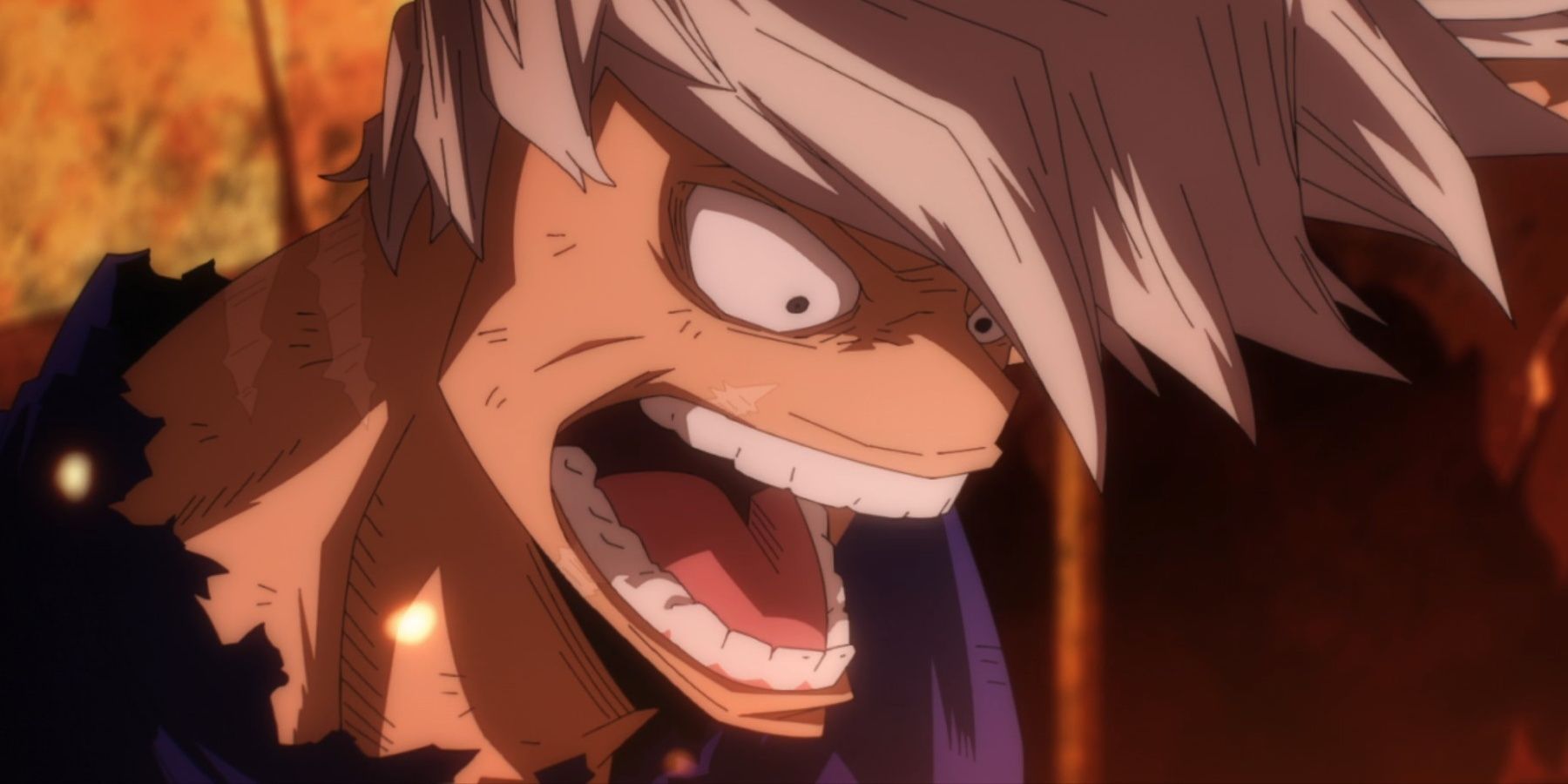 My Hero Academia Season 7, Episode 14 Recap and Spoilers