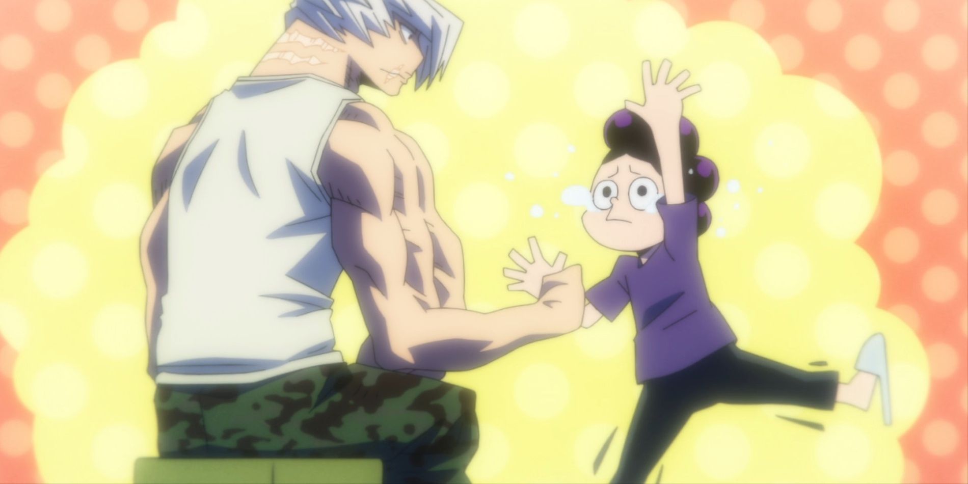 My Hero Academia Season 7, Episode 14 Hits a Heavy Subject Hard