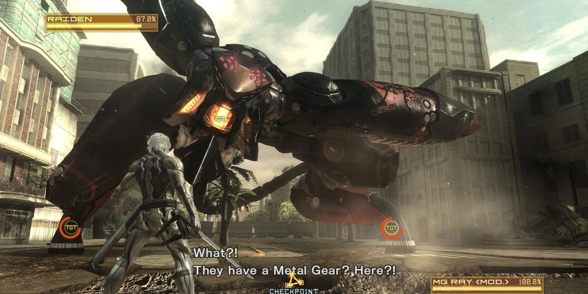 There's a Fantastic Metal Gear Game You Totally Forgot About