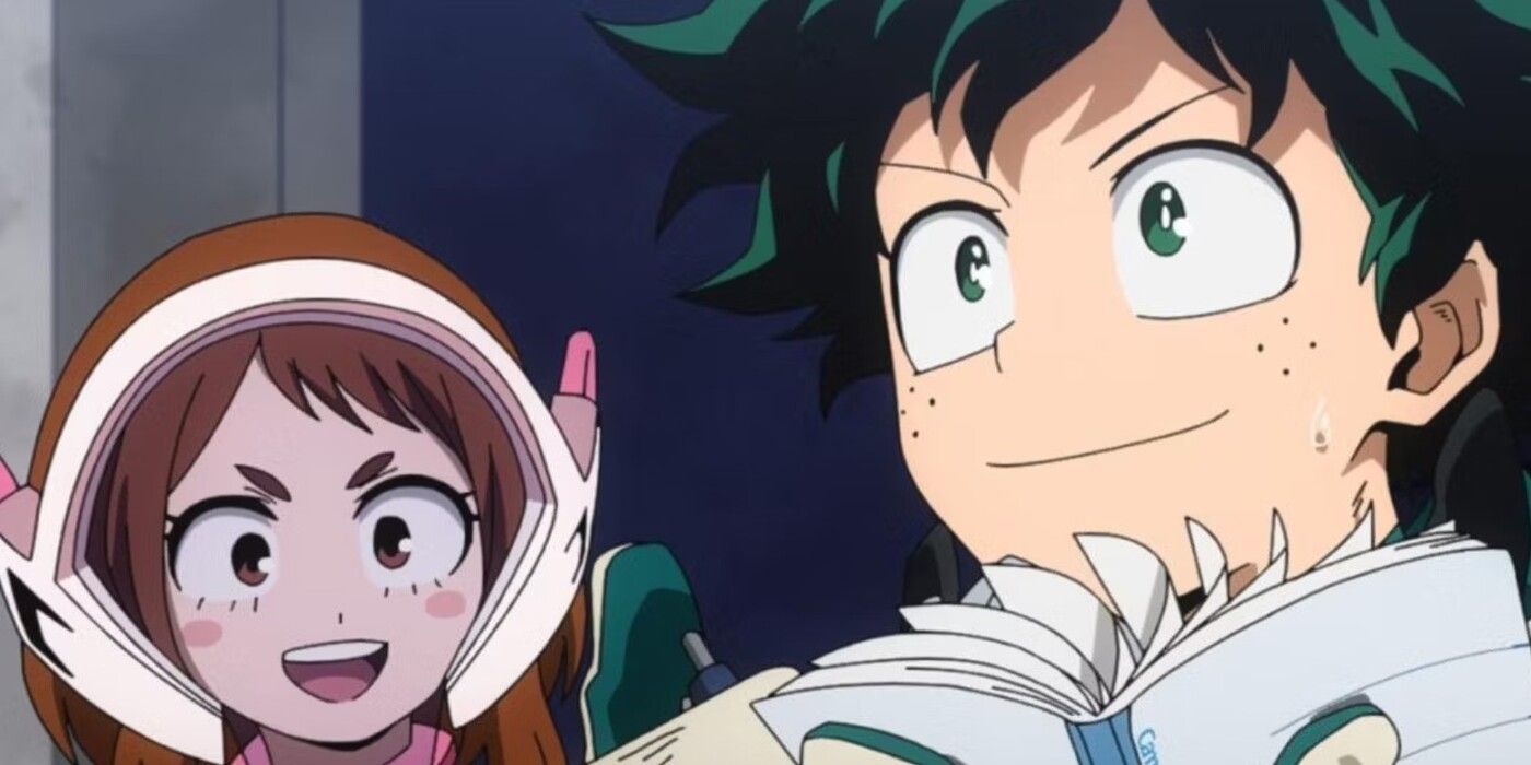 My Hero Academia: 10 mejores relaciones de clase 1-A, clasificadas