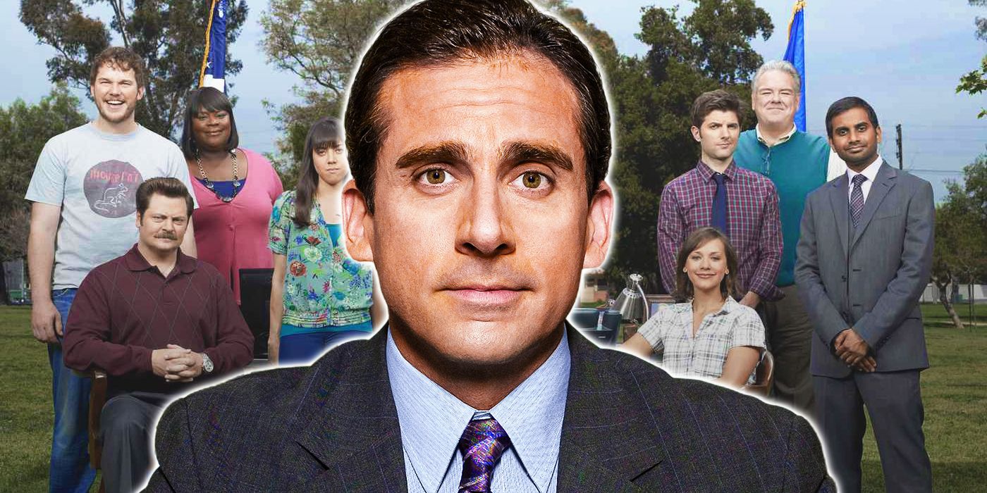 One of Parks and Rec's Stars Nearly Played Michael Scott on The Office