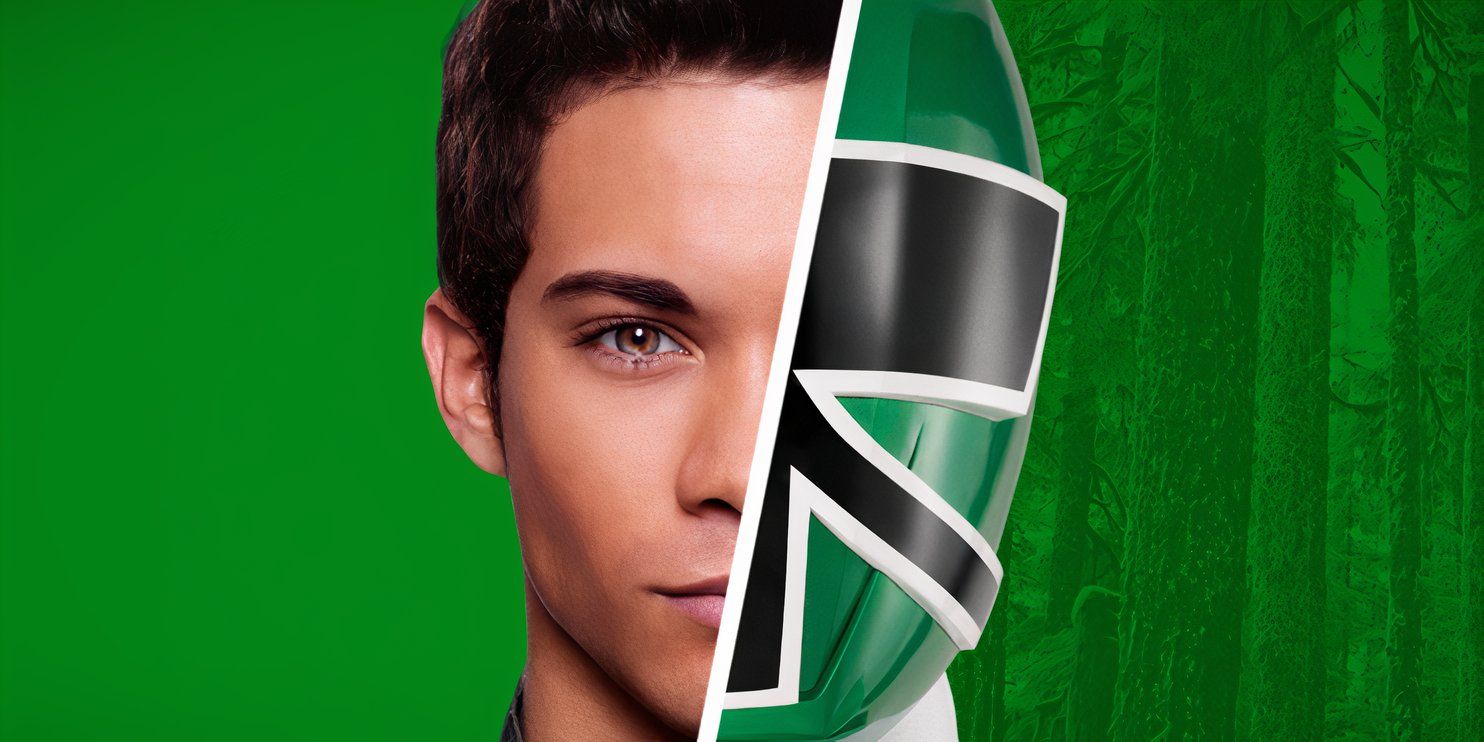 Every Green Ranger in Power Rangers, Ranked