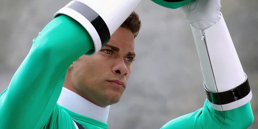 15 Power Rangers That Shouldn't Have Been Rangers