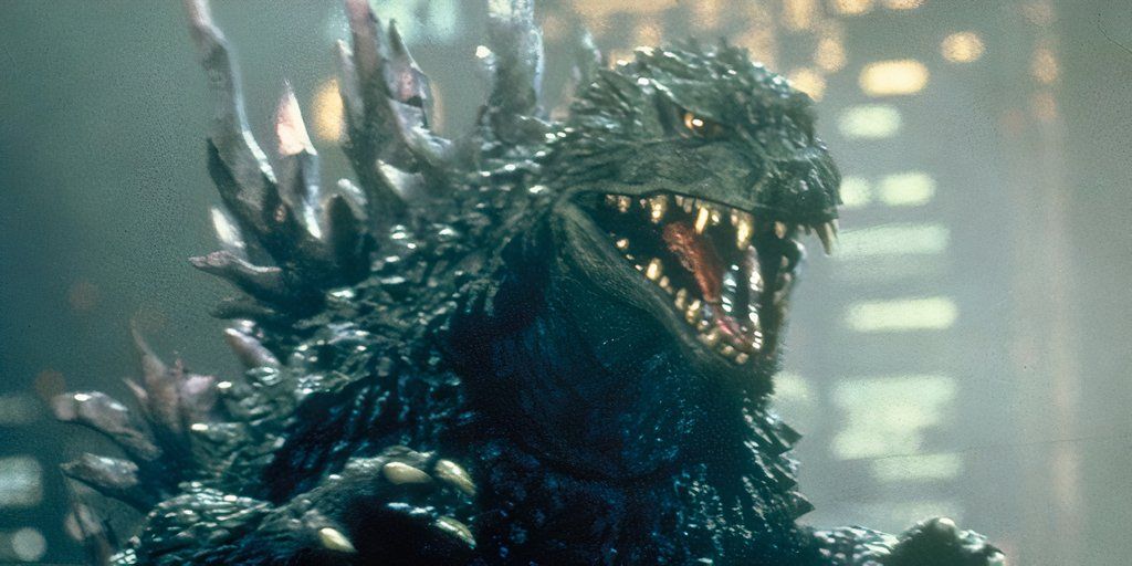 The Best Godzilla Designs of All-Time