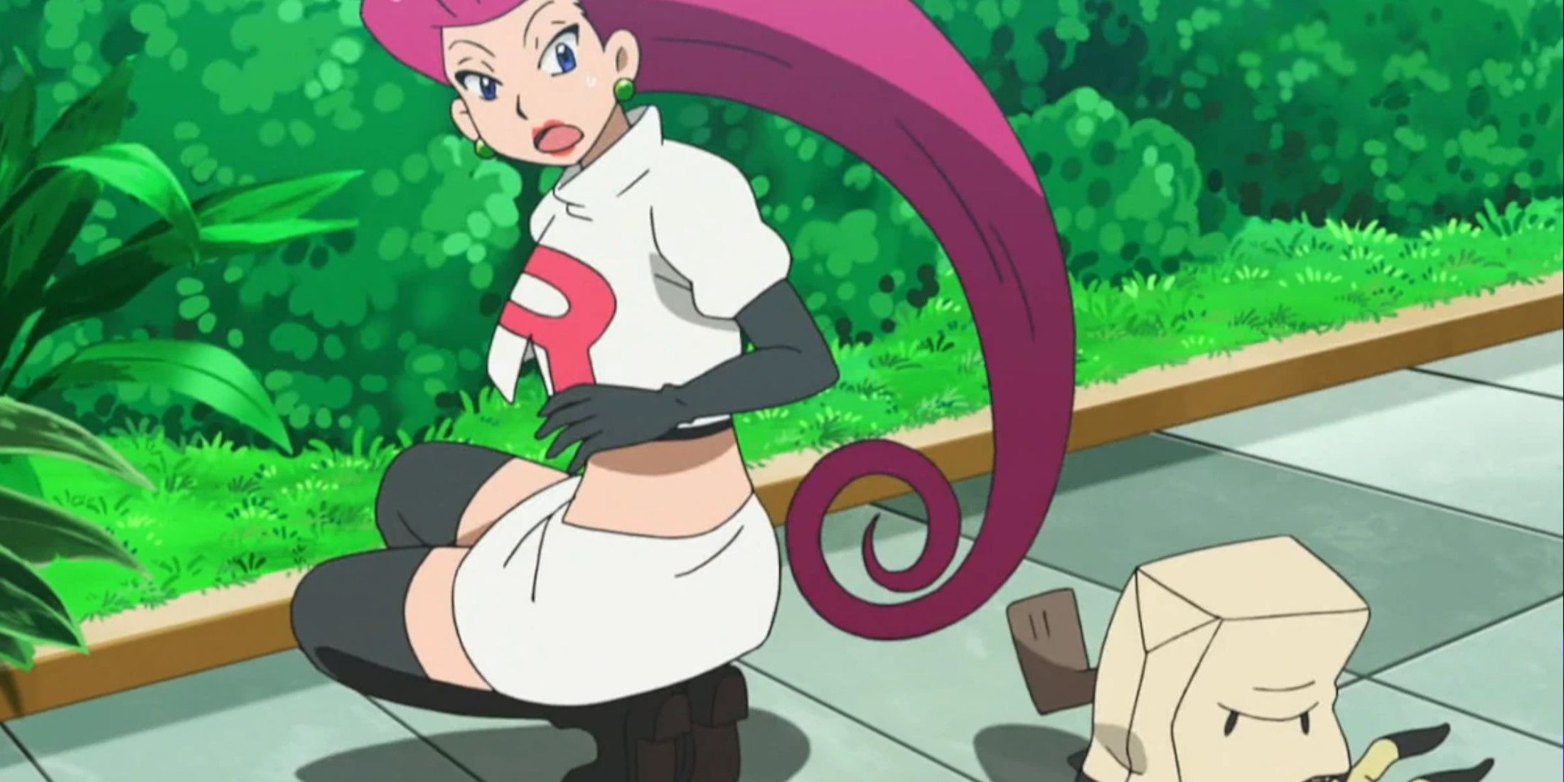 Pokmon: Best Jessie and James Episodes