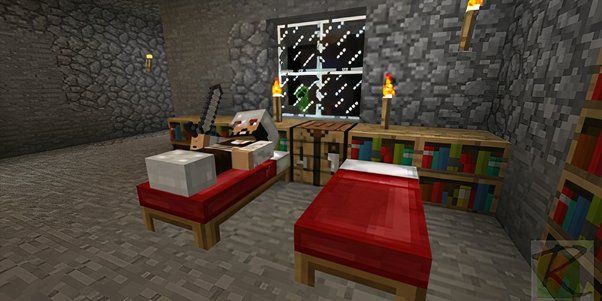 10 советов, которые новичкам следует знать перед запуском Minecraft