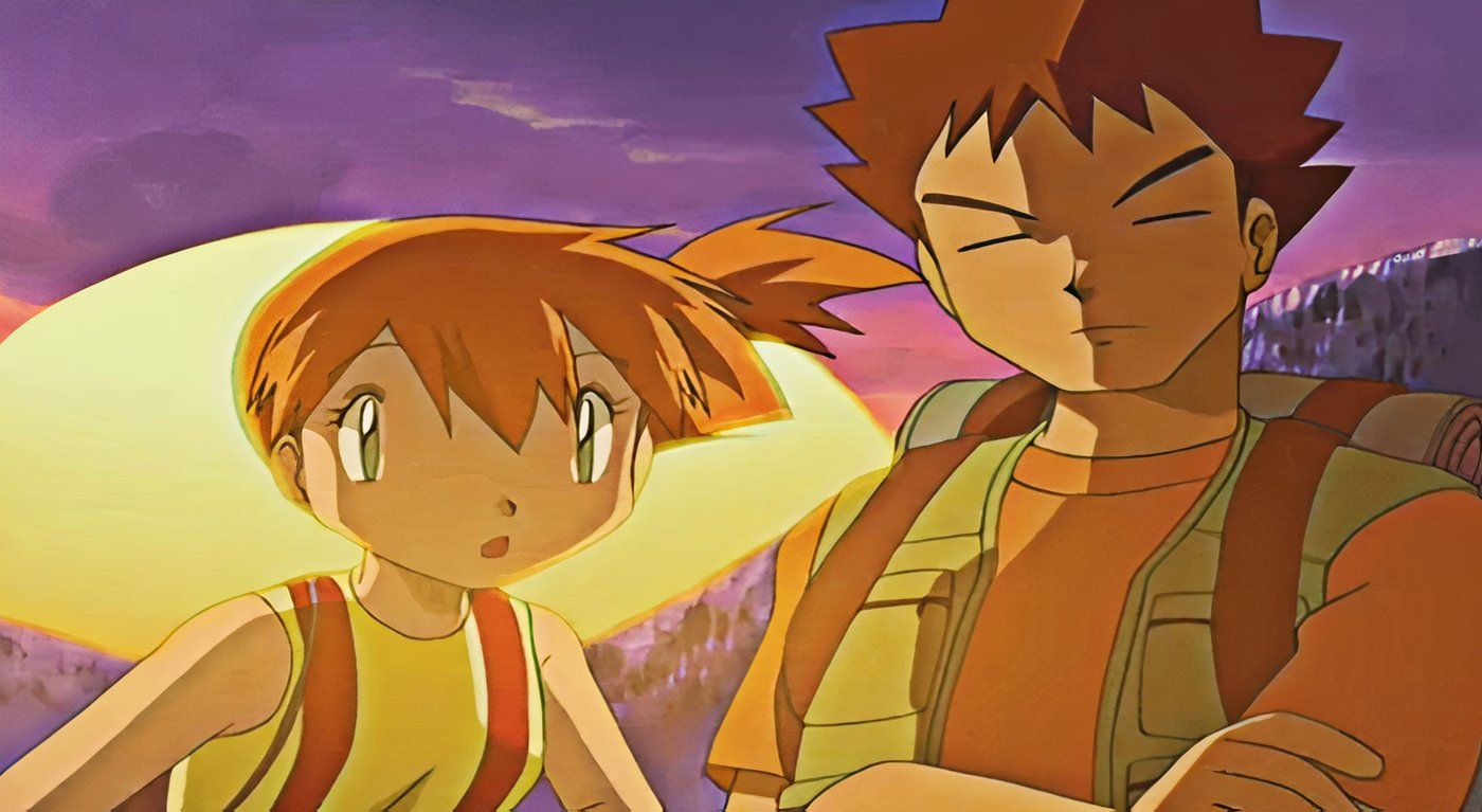 Best Misty Pokmon Anime Episodes, Ranked