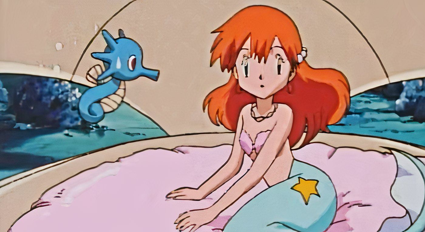 Best Misty Pokmon Anime Episodes, Ranked